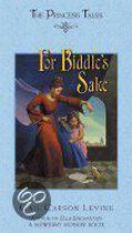 For Biddle's Sake