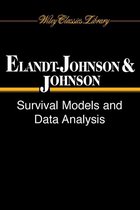 Wiley Series in Probability and Statistics 110 - Survival Models and Data Analysis