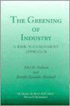 The Greening of Industry - A Risk Management Approach