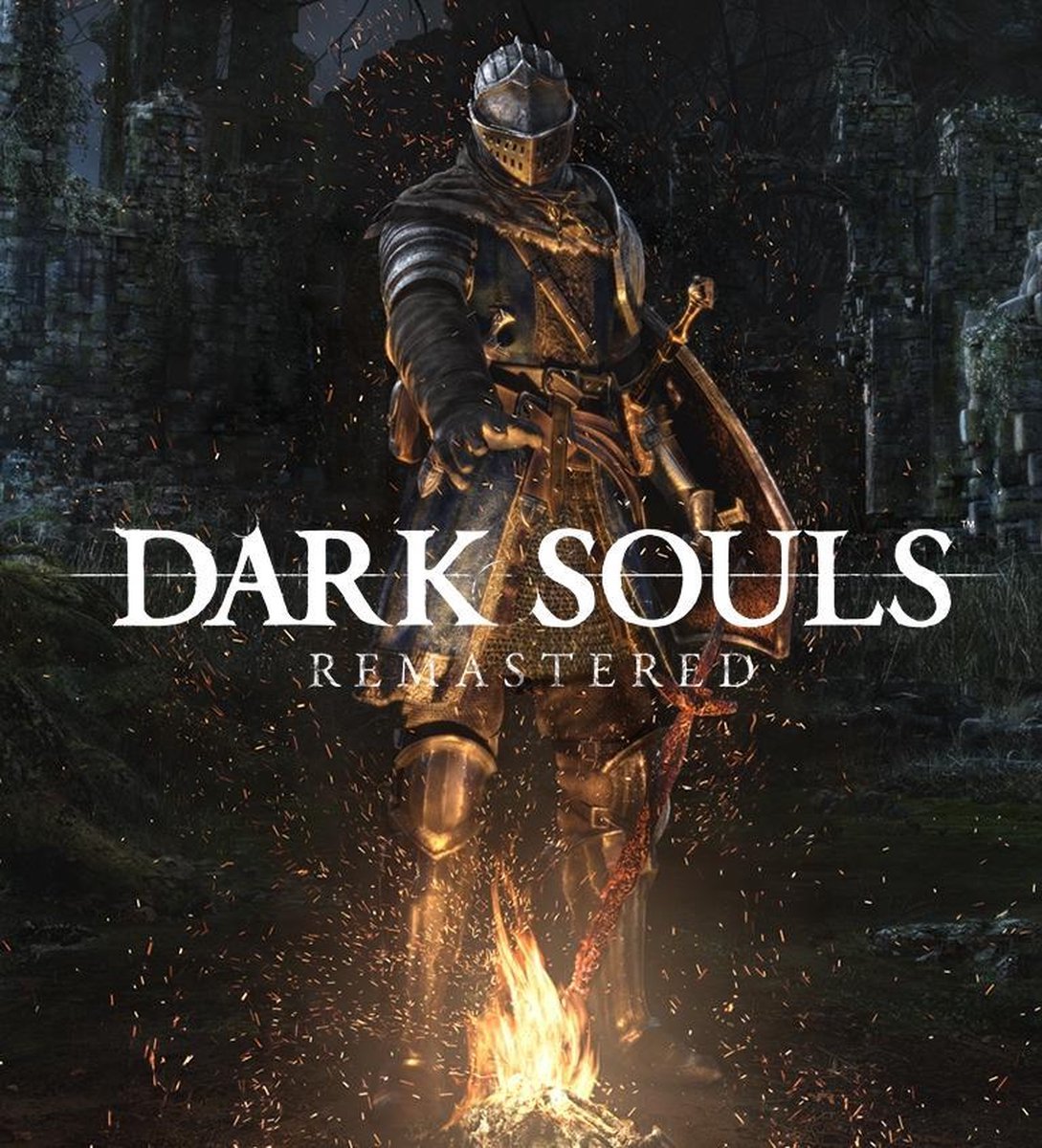 Dark Souls Remastered Ps4 Games Bol