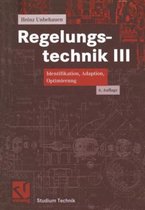 Regelungstechnik III