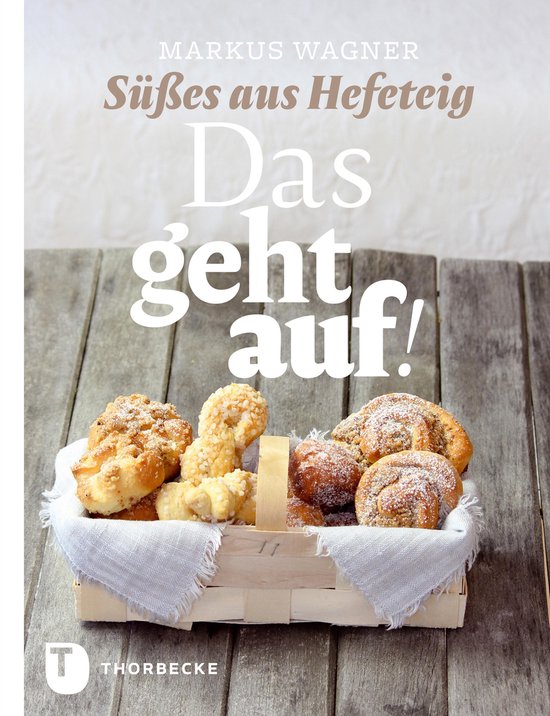 Das geht auf! - cover