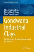 Springer Earth System Sciences - Gondwana Industrial Clays