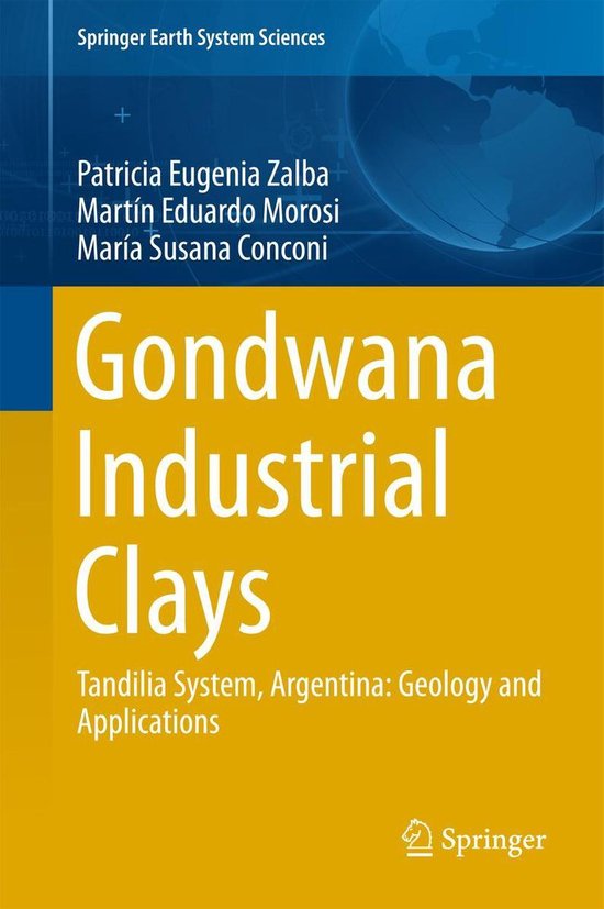 Earth and Environmental Science (R0) - Gondwana Industrial C ... - cover