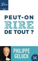Peut-on rire de tout?