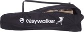 Easywalker transporttas alleen geschikt voor Easywalker paraplubuggy - Zwart
