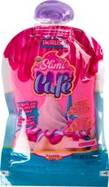 Slimi Cafe Toppings - Swirleez Razzleberry