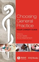 Choosing General Practice