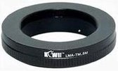 Kiwi Photo Lens Mount Adapter (TM-SM)