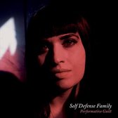 Self Defense Family - Performative Guilt (12" Vinyl Single)