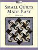 Small Quilts Made Easy