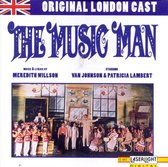 Music Man [Original London Cast]