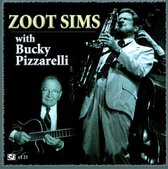 Zoot Sims With Bucky..
