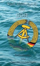 Vom Untergang der DDR
