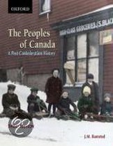 Peoples Of Canada
