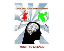 Upgrade Your Imagination- Upgrade Your Imagination