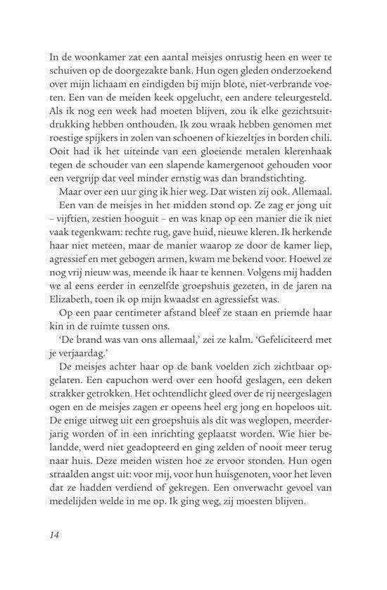 De Verborgen Taal Van Bloemen