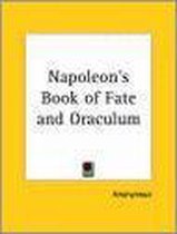 Napoleon's Book Of Fate And Oraculum