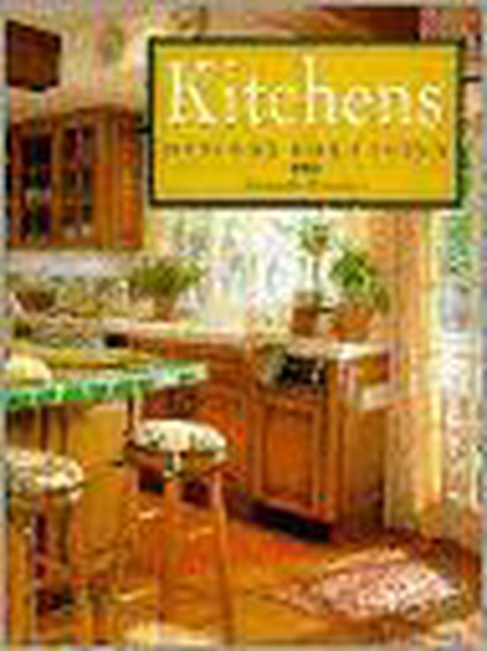 Kitchens - cover