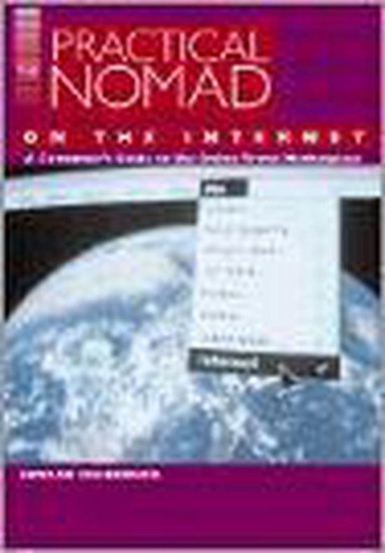 The Practical Nomad Guide to the Online Travel Marketplace - cover