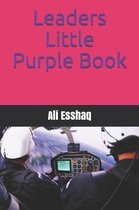 Leaders Little Purple Book