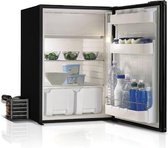 Bol.com VITRIFRIGO INBOUWKOELKAST 40L C42LX RVS aanbieding