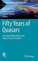 Fifty Years of Quasars