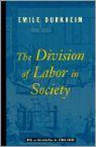 Division of Labor in Society
