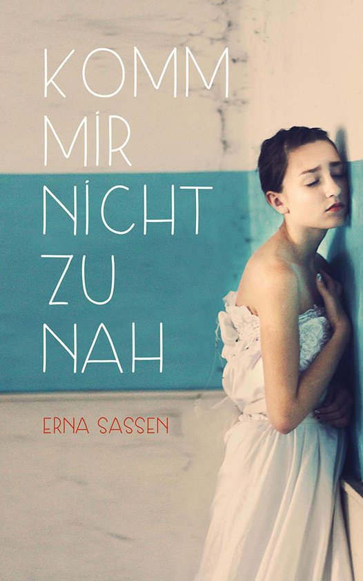 Komm mir nicht zu nah - cover