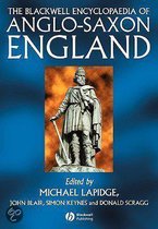 The Blackwell Encyclopedia Of Anglo-Saxon England