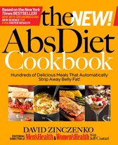 The New Abs Diet Cookbook