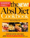 New Abs Diet Cookbook