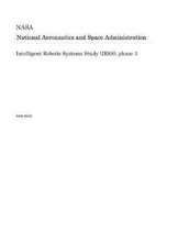 Intelligent Robotic Systems Study (Irss), Phase 3