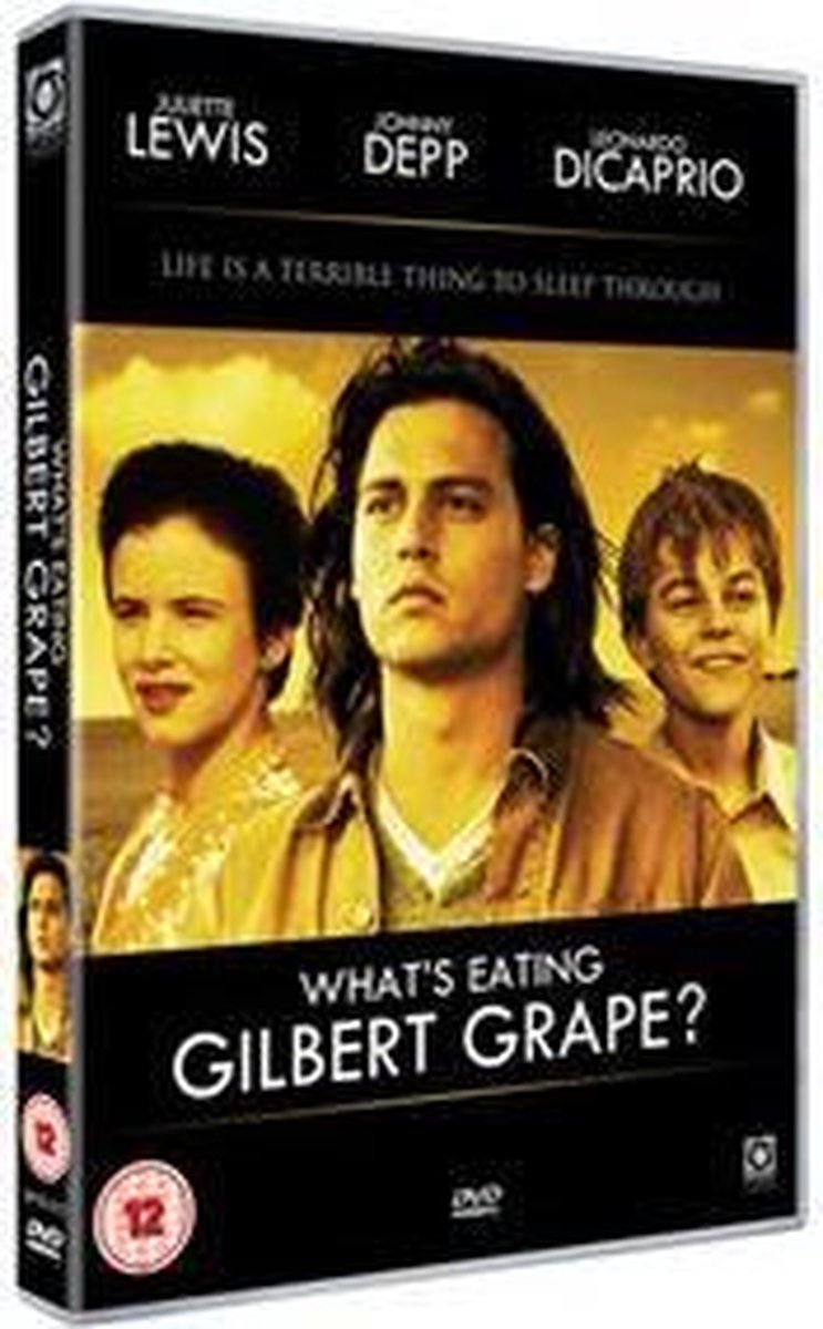 What's Eating Gilbert Grape