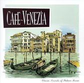 Cafe Venezia