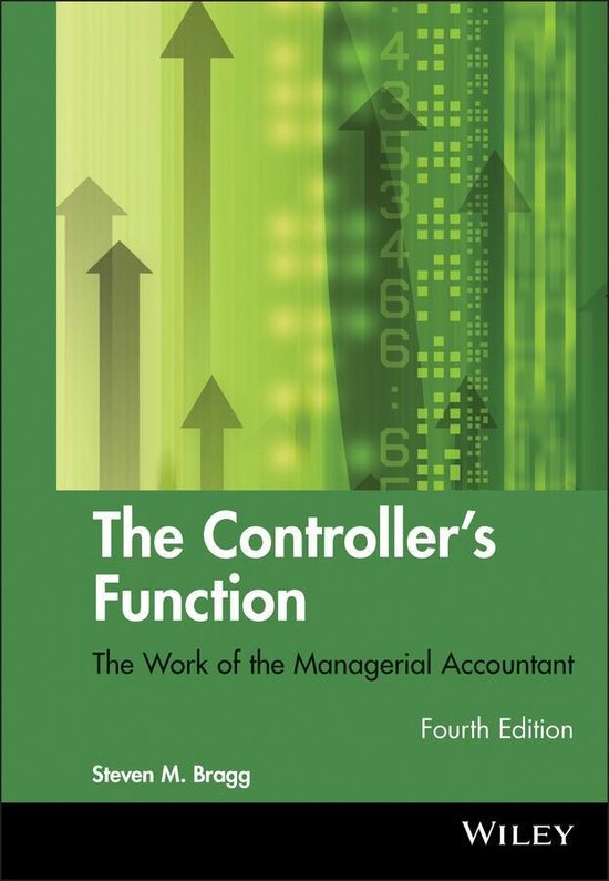 The Controller's Function