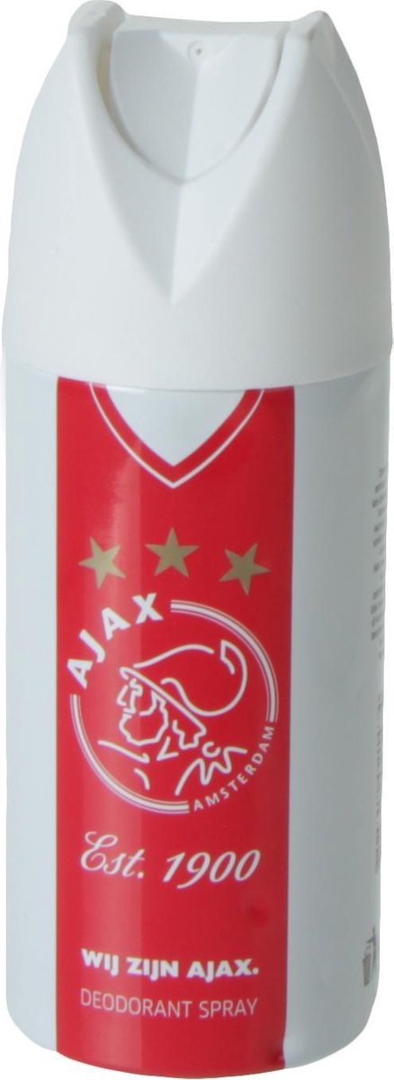 Ajax-deodorant 150ml | bol.com