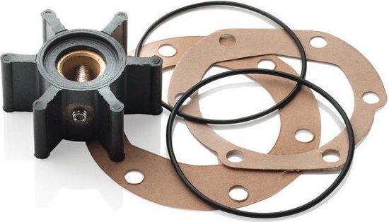 Turbine STM8076 avec joint.