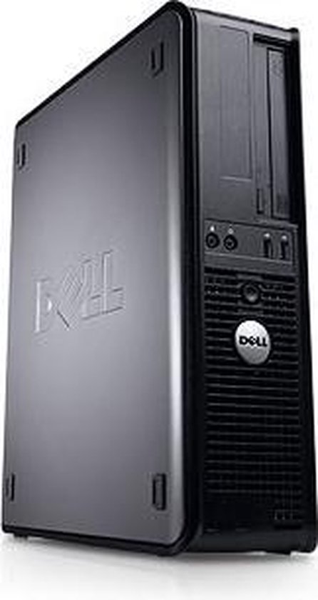 Bol Com Dell Optiplex 780 Refurbished Desktop