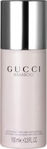 Gucci Bamboo Deodorant Spray 100 ml