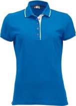 Clique Seattle Ladies Hel Blauw maat XL