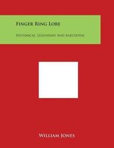 Finger Ring Lore