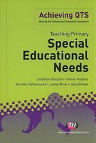 Teaching Primary Special Educational Needs