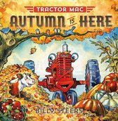 Tractor Mac 1 - Tractor Mac: Autumn Is Here