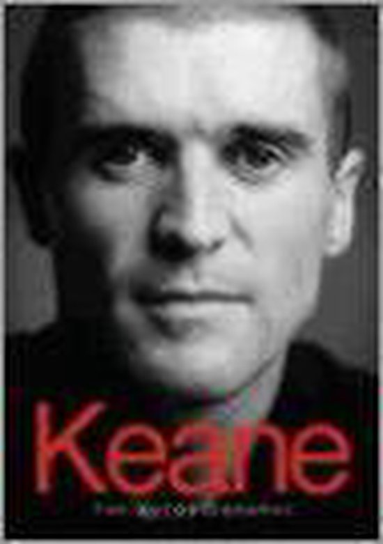 Keane | Roy Keane - cover