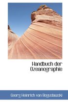 Handbuch Der Ozeanographie