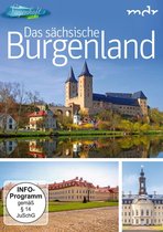 Das Sachsische Burgenland