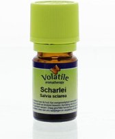 Volatile Scharlei - 5 ml - Etherische Olie