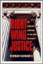 Right Wing Justice
