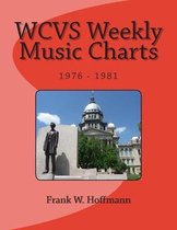 WCVS Weekly Music Charts